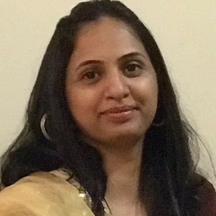 Aishwarya Natarajan
