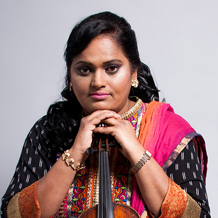 Jyotsna Srikanth